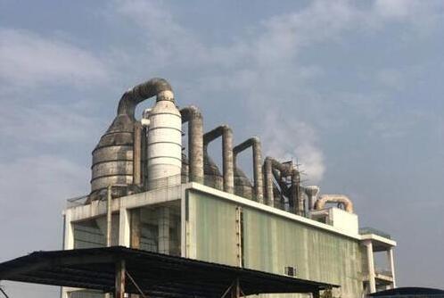 91最新网址管道和河北保定工業鍋爐供熱項目簽約